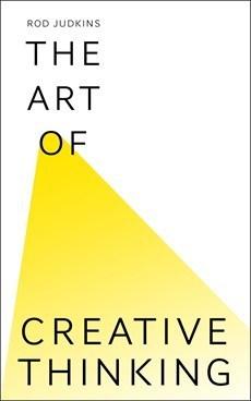 The Art Of Creative Thinking free audiobook